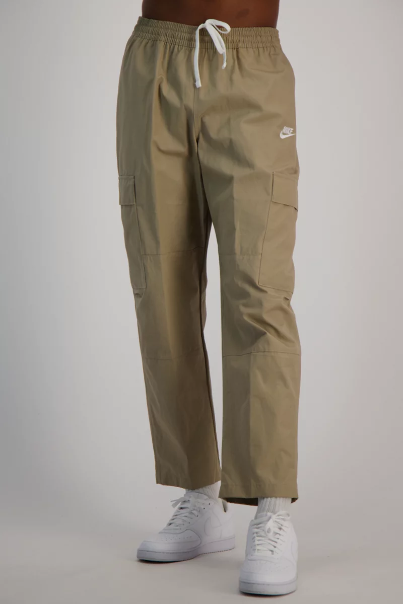 Nike Sportswear Club Cargo Herren Trainerhose