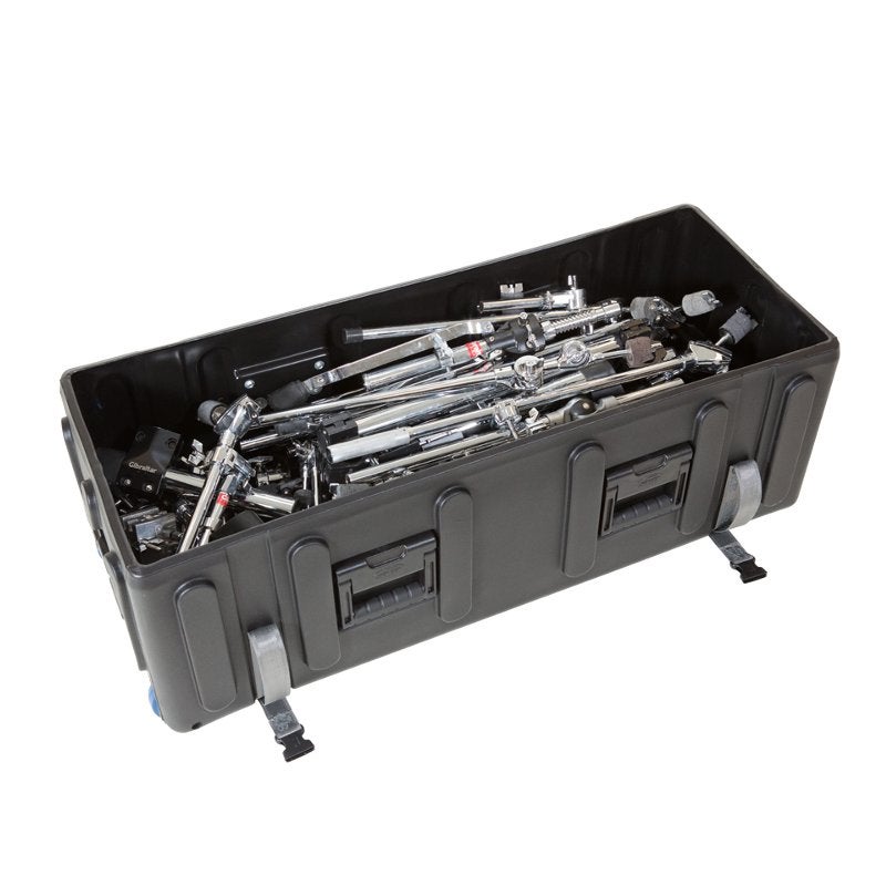 SKB 4216W grote drum hardware flightcase 1067x406x419mm