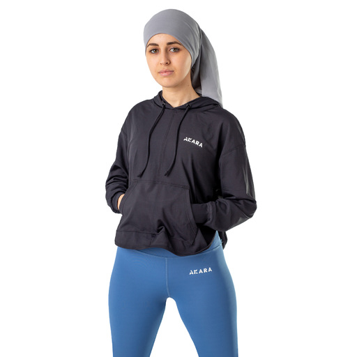 Moletom Akara Bata-fit