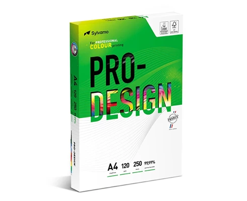 Pro-Design Pro-Design A4 120gr