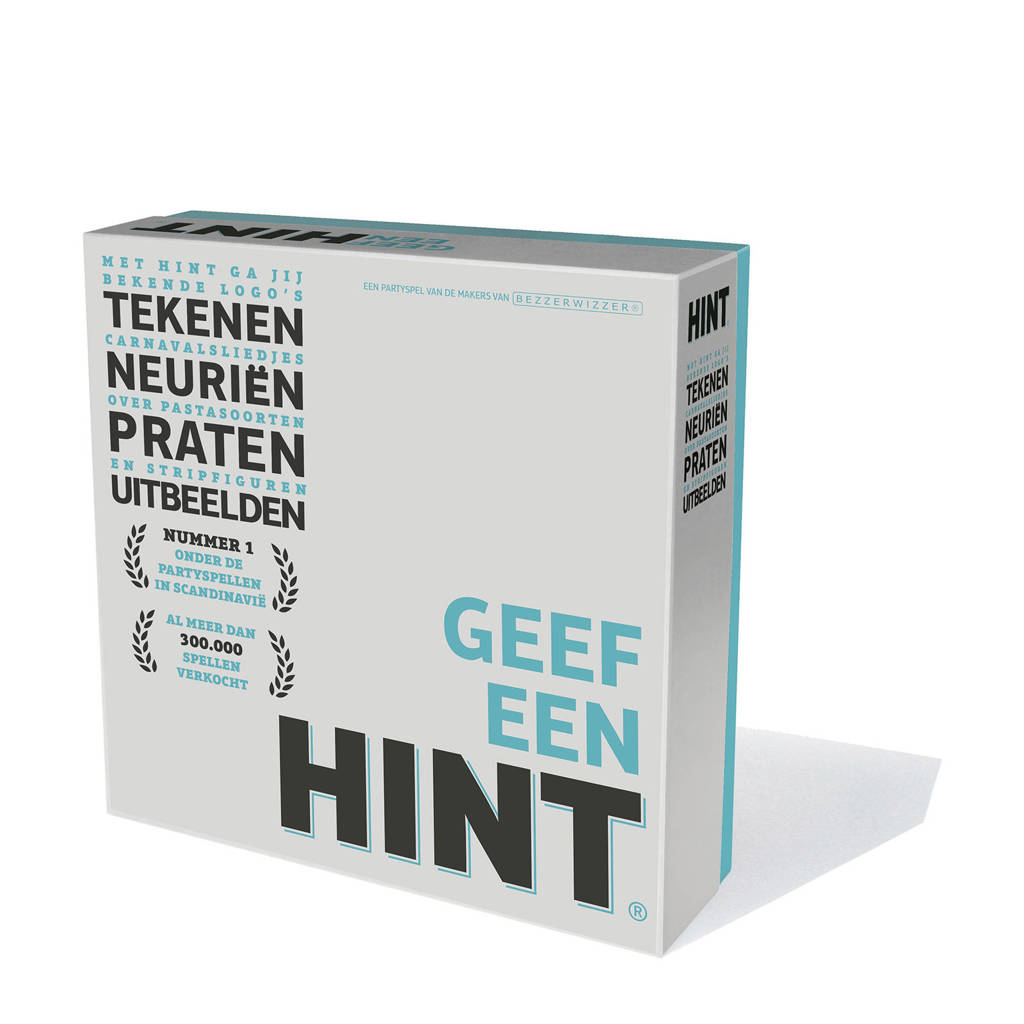 Leuk spelHint NL