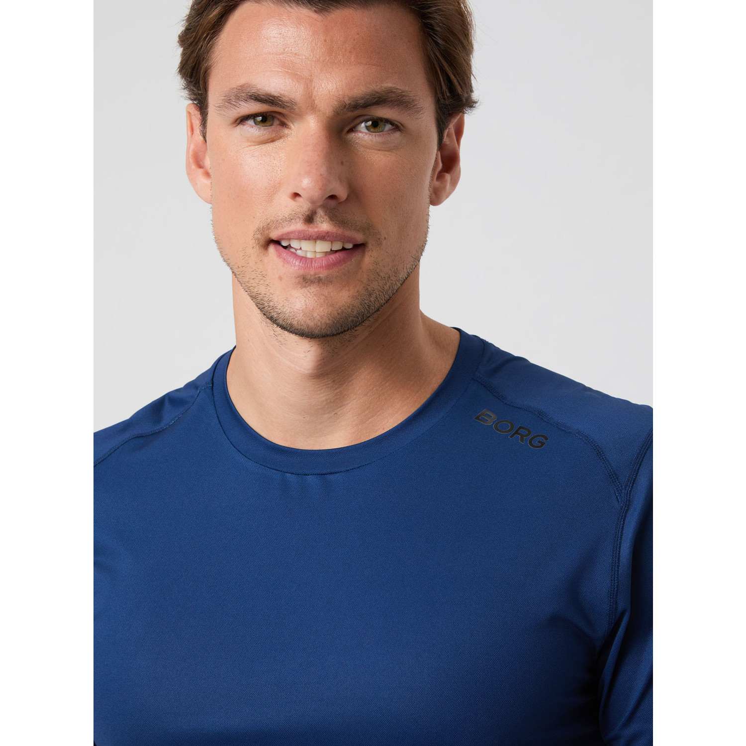 Björn Borg Athletic T-Shirt Heren
