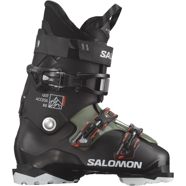 Chaussure de ski SALOMON QST ACCESS 80