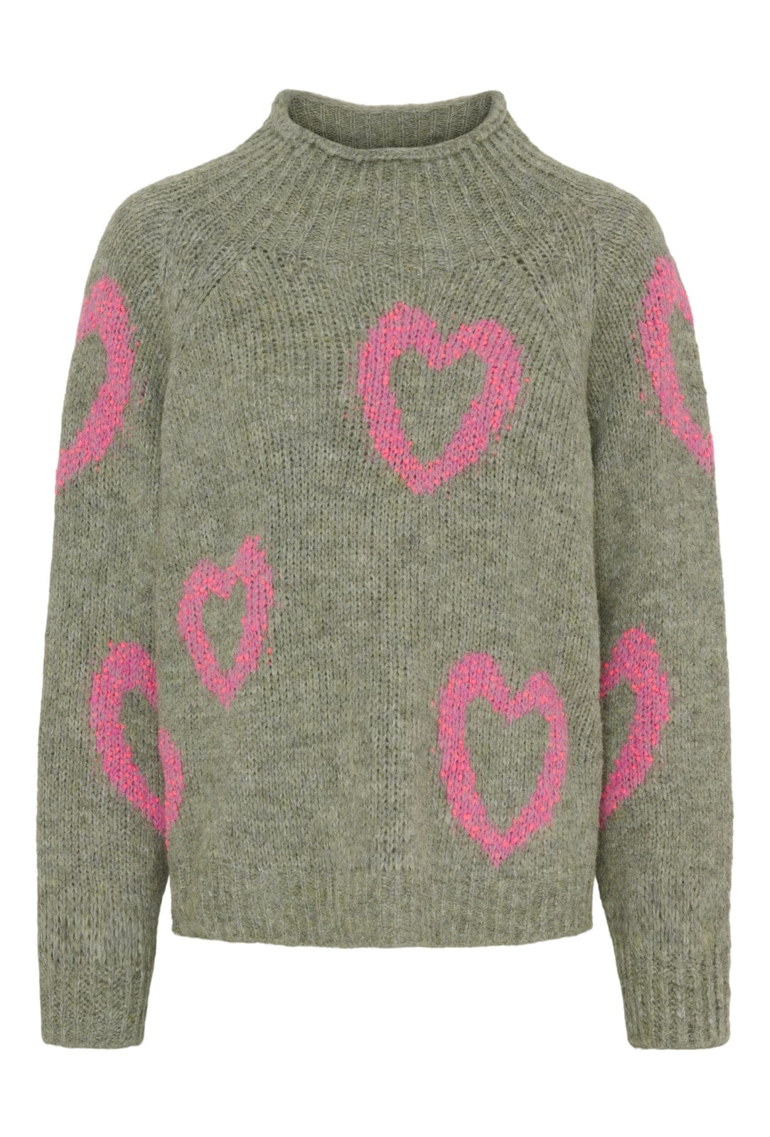 Marta Du Chateau Mdccosette Knit 24561