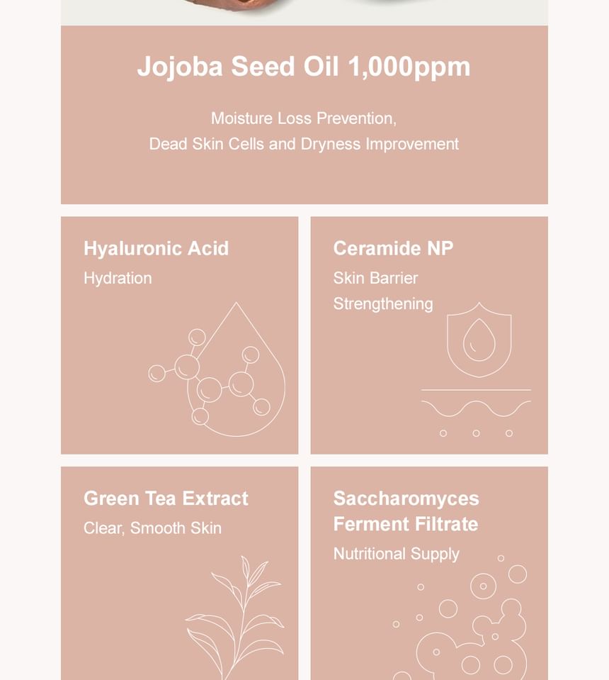 KAINE - Kombu Jelly Oil Cleanser