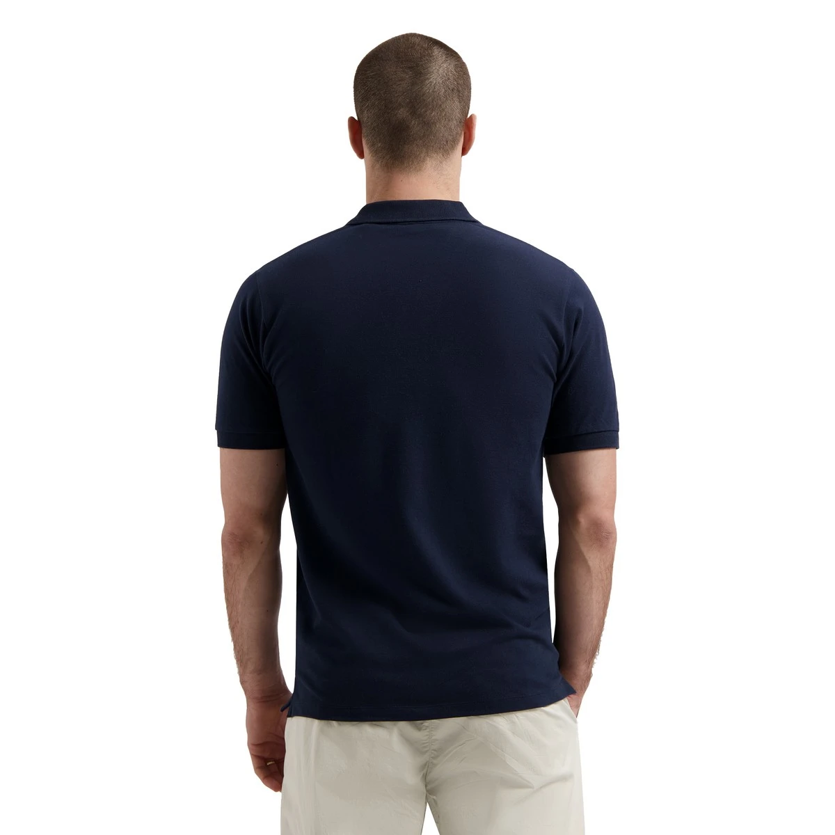 Heren T-shirt KBIS25-M17