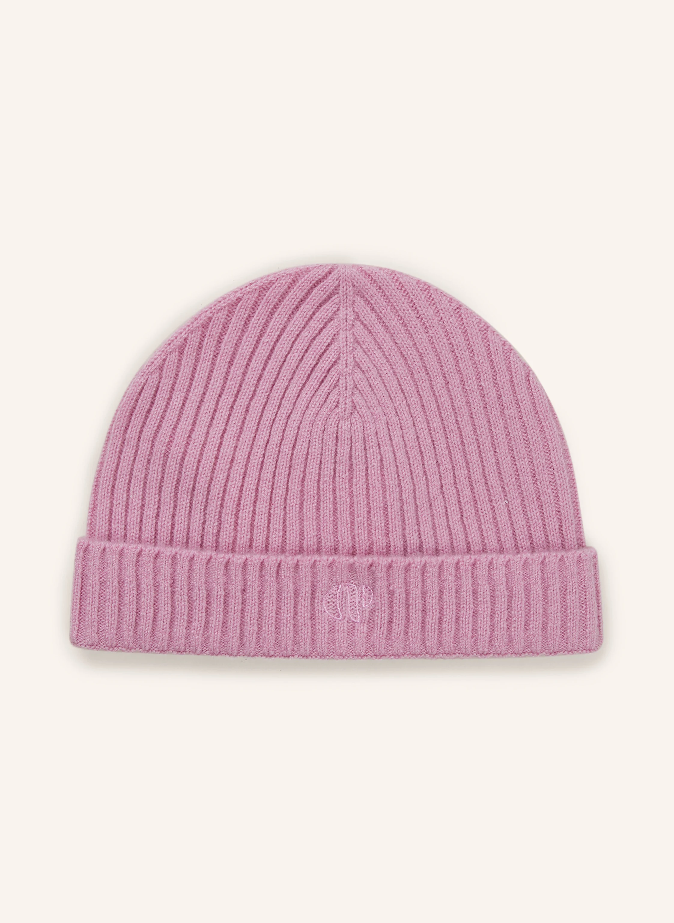CLAUDIE PIERLOT Cashmere-Mütze