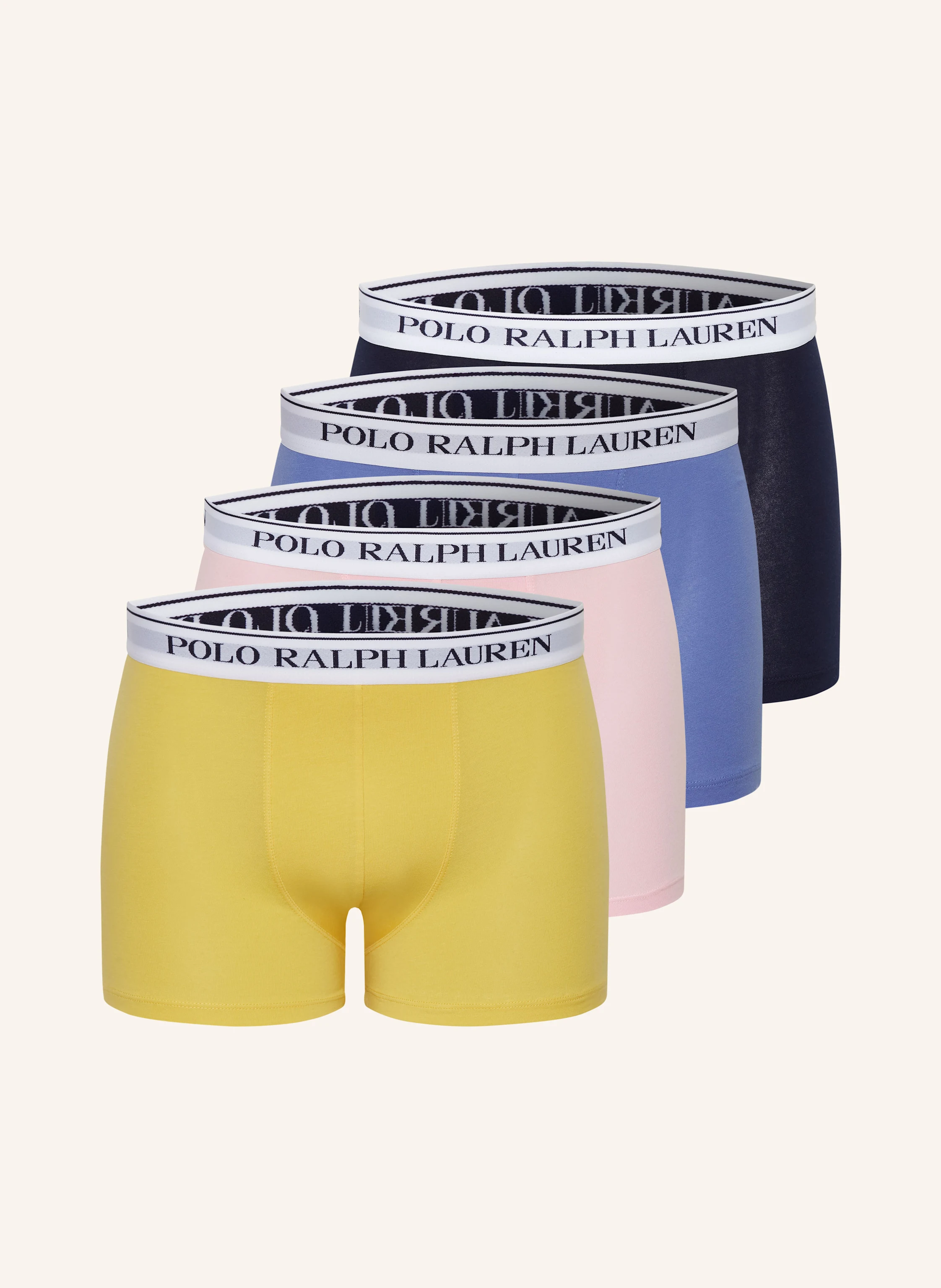 POLO RALPH LAUREN 5er-Pack Boxershorts
