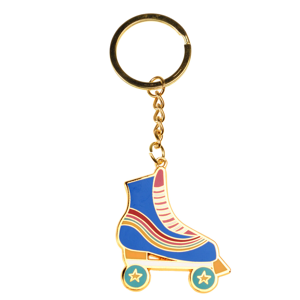 Porta-Chaves - Roller Skate