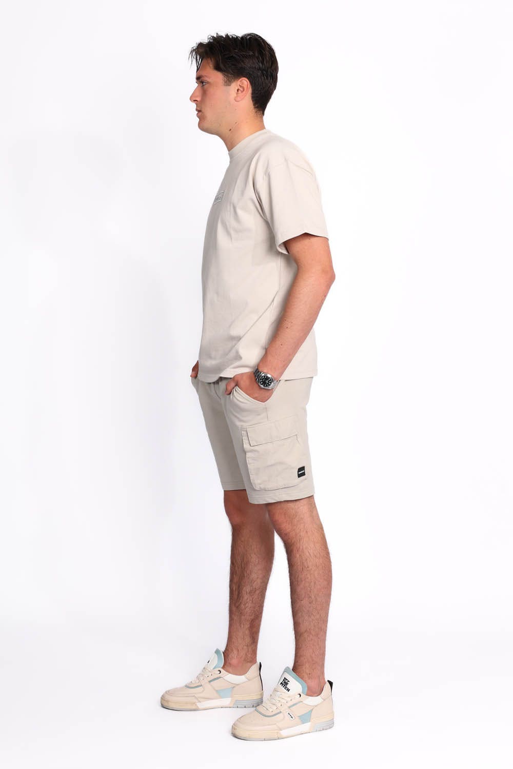 be:at:  Daan Tee