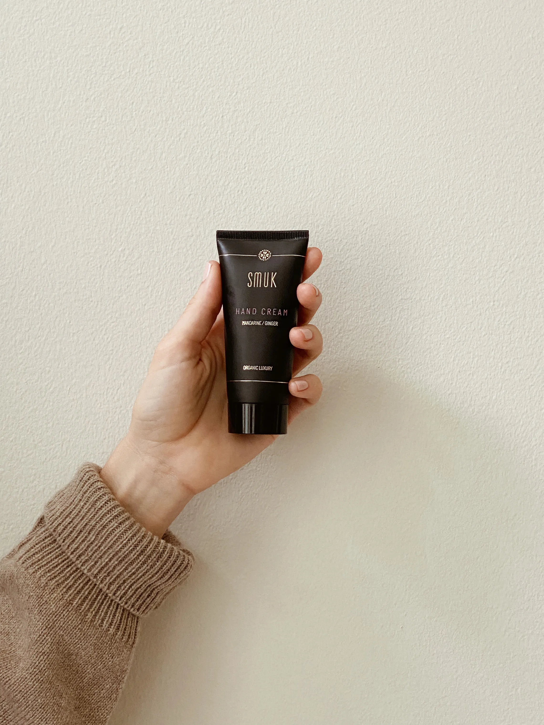 SMUK skincare Håndcreme