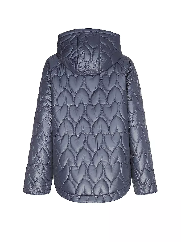 LIEBLINGSSTÜCK Steppjacke ILIJANAL dunkelblau