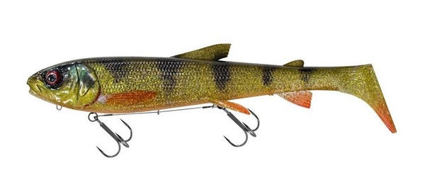 Savage Gear 3D Whitefish Shad LT 38cm (450g)