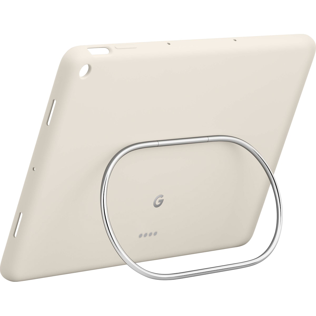 Google Pixel Tablet deksel (Porcelain)