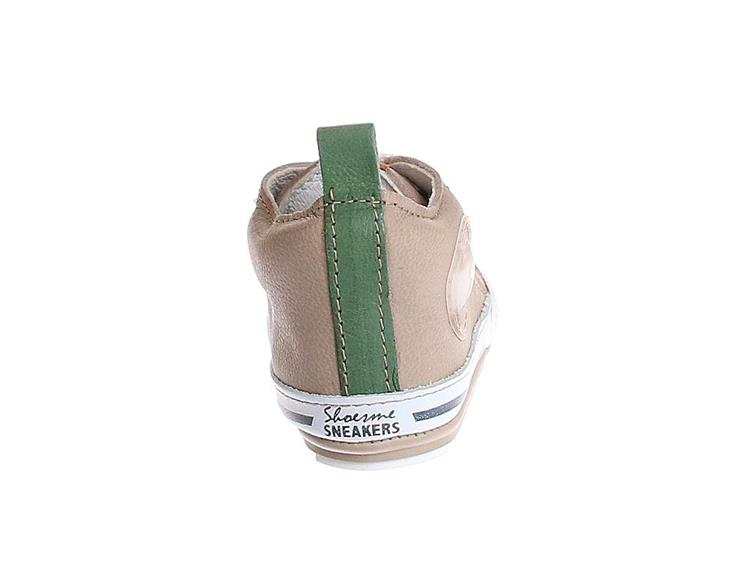 Shoesme BP23S004 Taupe