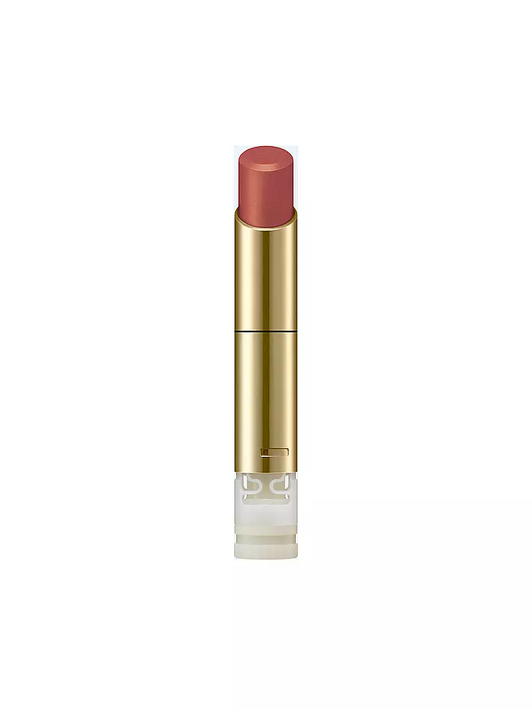 SENSAI Lippenstift - Lasting Plump Lipstick Refill (LPL07 Rosy Nude)  rosa