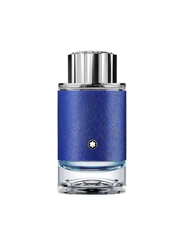 MONT BLANC Explorer Ultra Blue Eau de Parfum 100ml keine Farbe