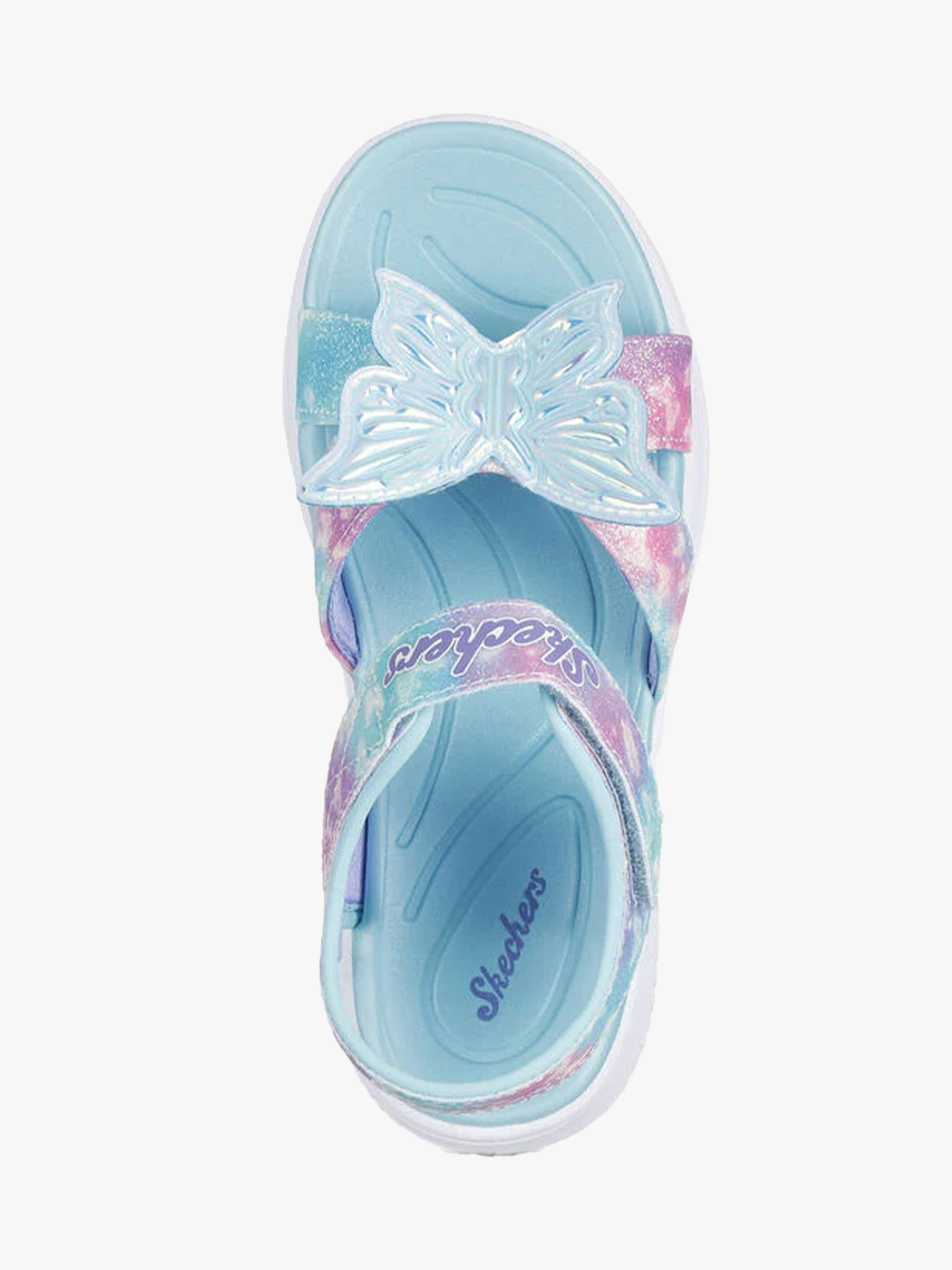 Jumpsters Sandal
