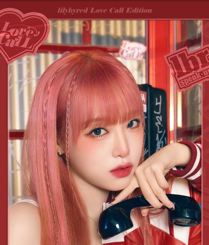 lilybyred - Starry Eyes Am9 tot Pm9 Gel Eyeliner - 17 kleuren