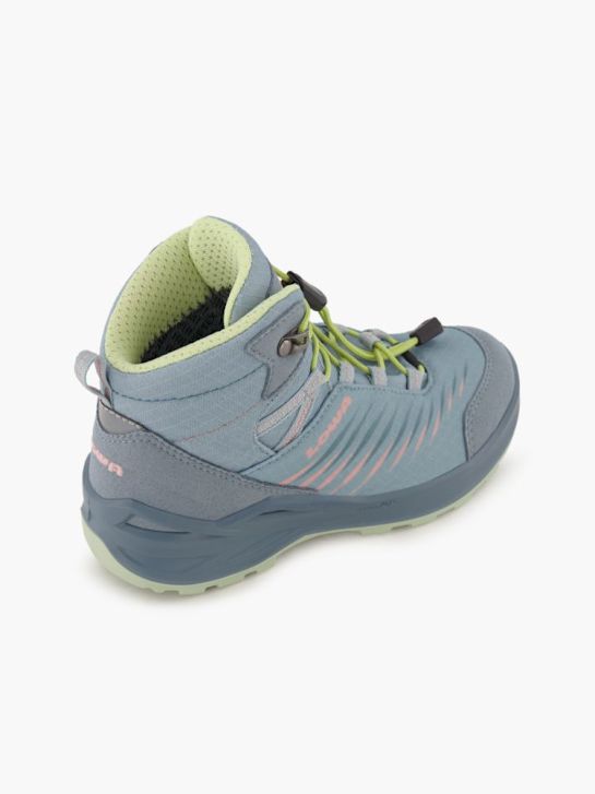 Lowa Trekking-Schuh Blau