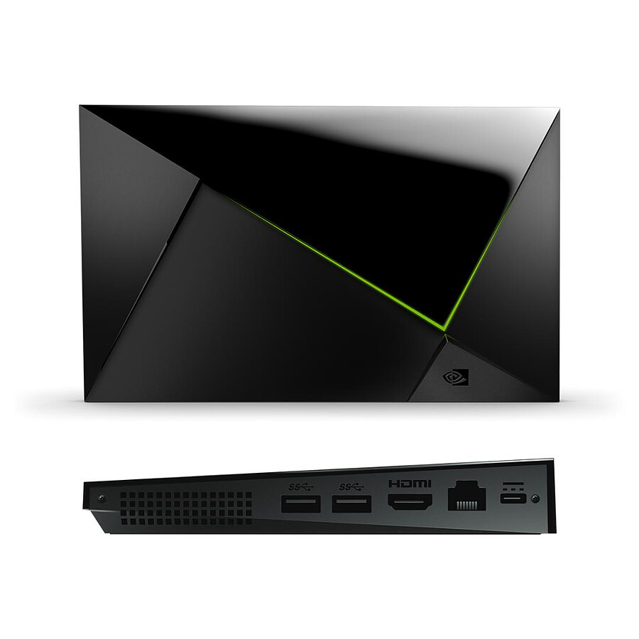 NVIDIA SHIELD TV Pro (3 ème génération)