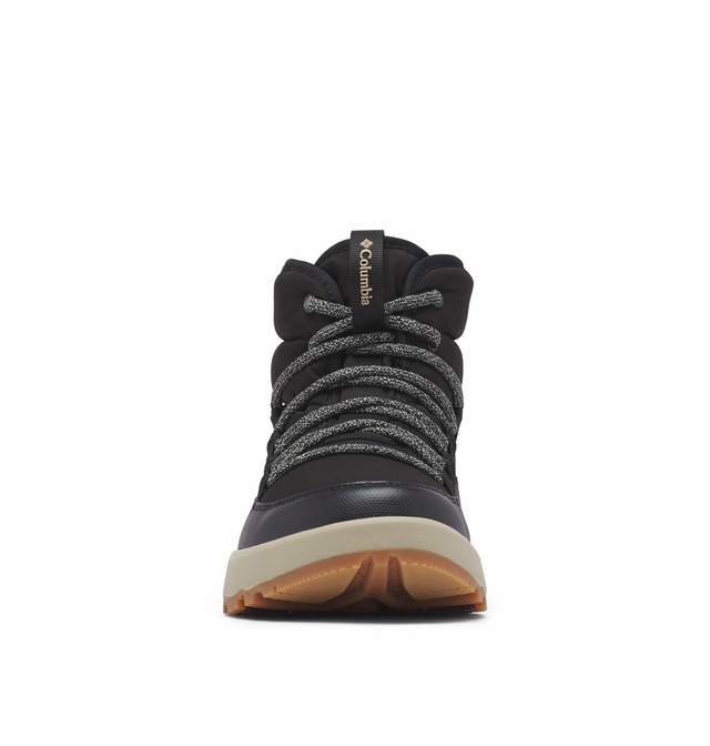 Columbia Snowboots »SLOPESIDE™ VILLAGE OMNI-HEAT™ MID«  gefüttert
