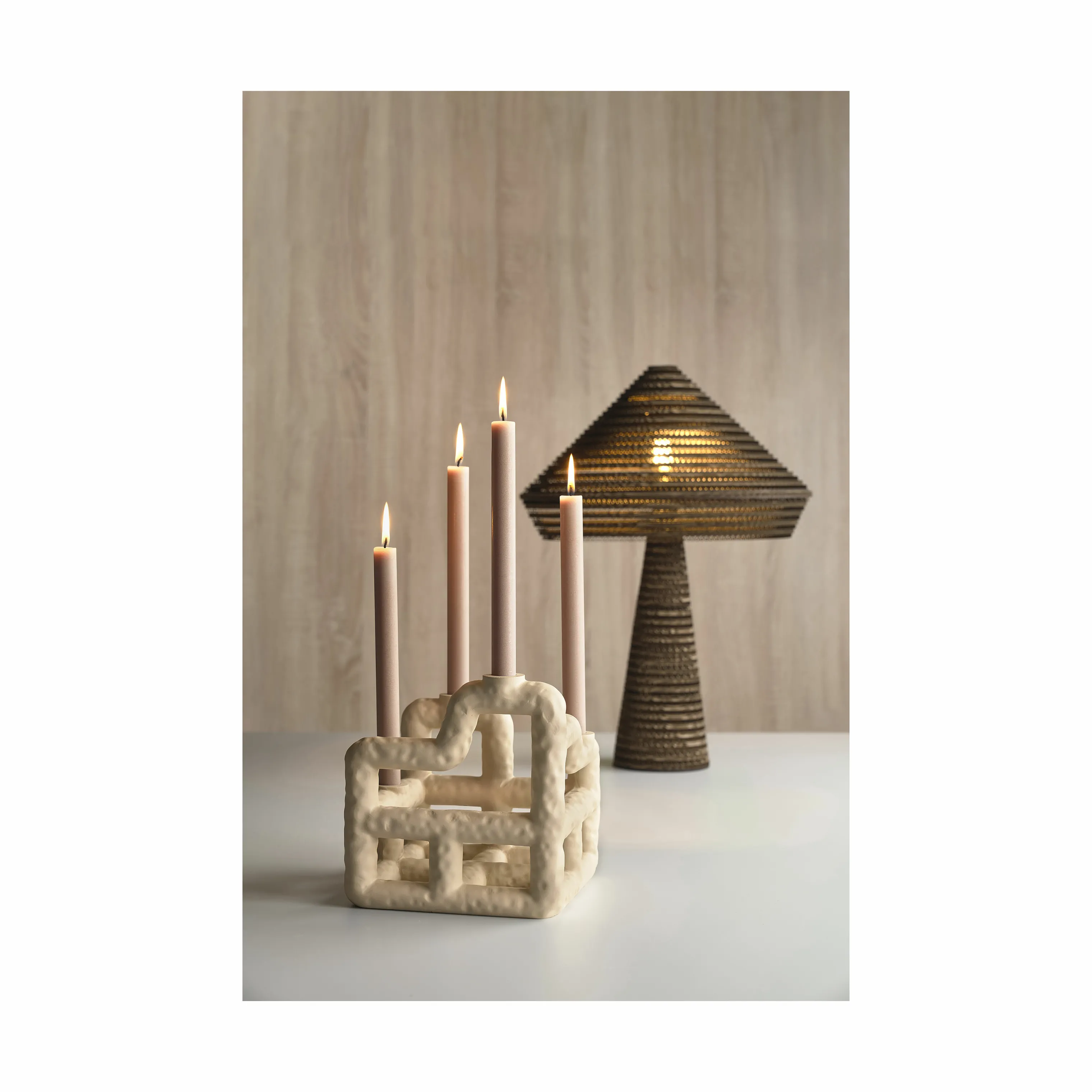 Villa Collection Bordlampe