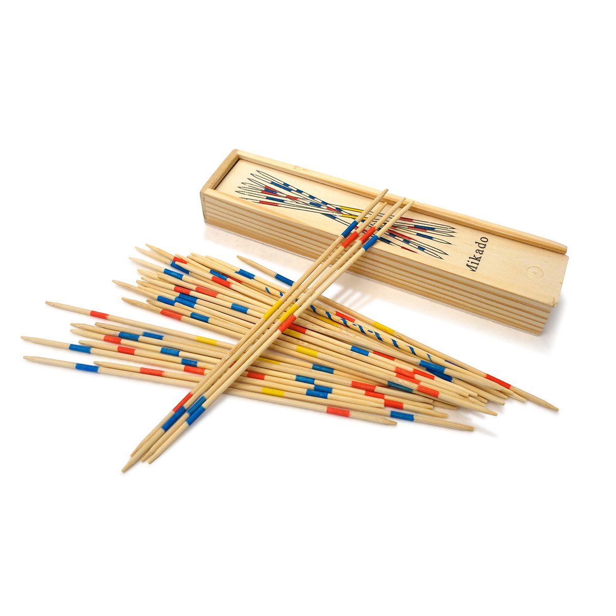 Mikado - Ducale