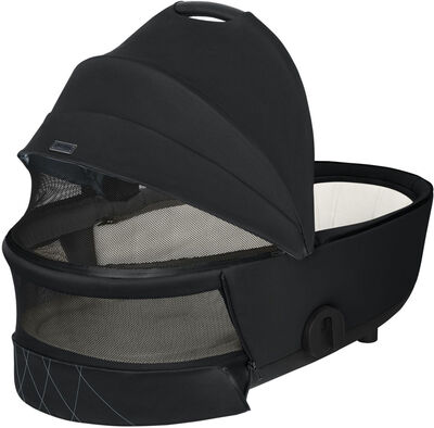 Cybex Mios Lux Liggedel, Mustard Yellow