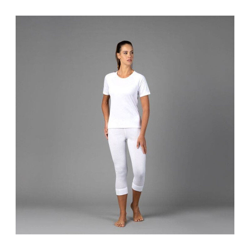 Women's base layer t-shirt - Sous-vêtement thermique femme
