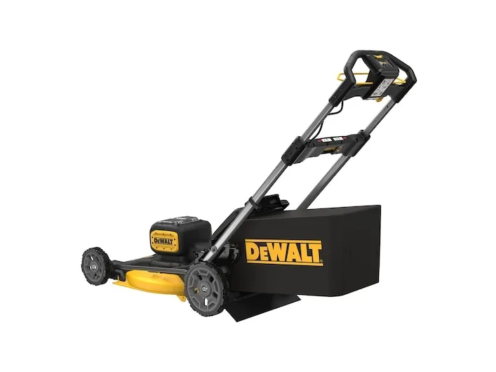 DeWalt DCMWP134N-XJ Batteri Plæneklipper - SOLO
