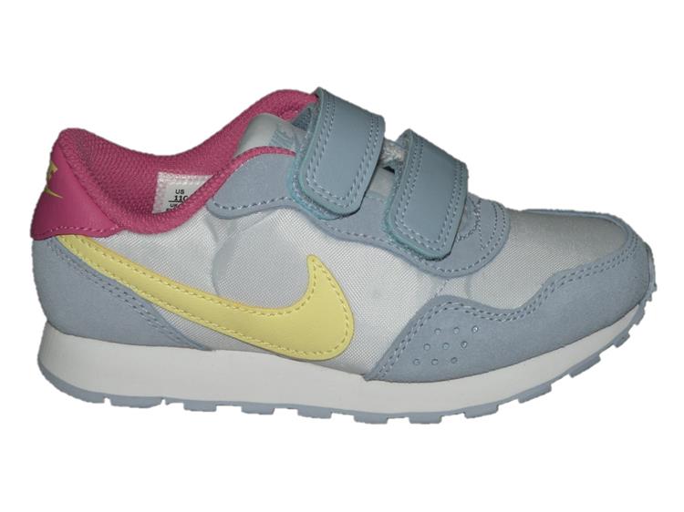 Nike JR (LK) MD Valiant Sneakers