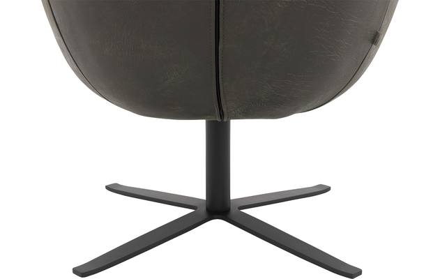 Draaifauteuil Long Beach