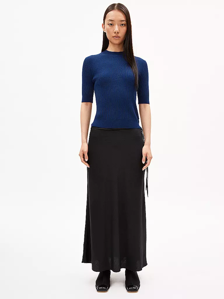 ARMEDANGELS Pullover SILJIAA  blau