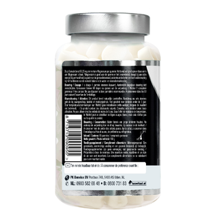 Lucovitaal Magnesium Gummies 60ST