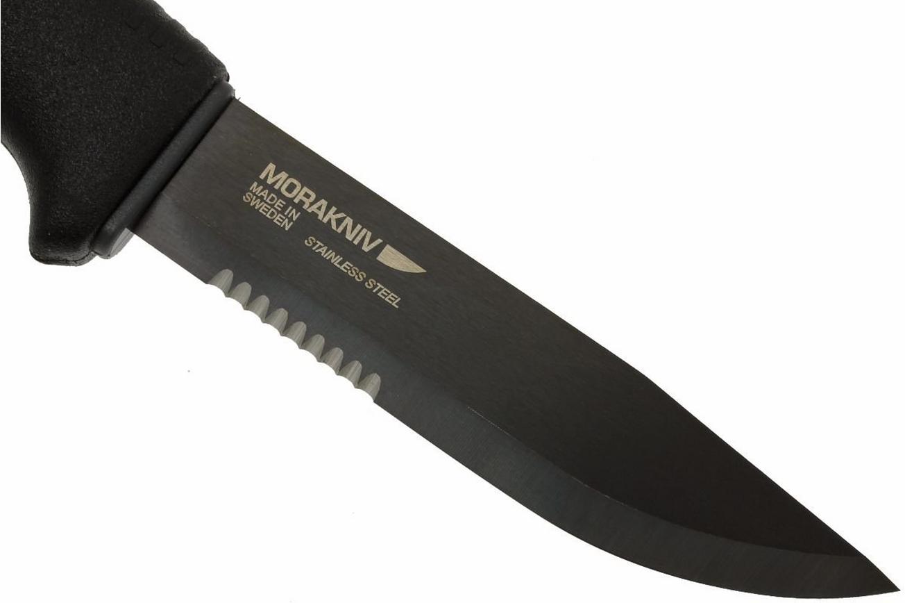 Mora Tactical SRT
