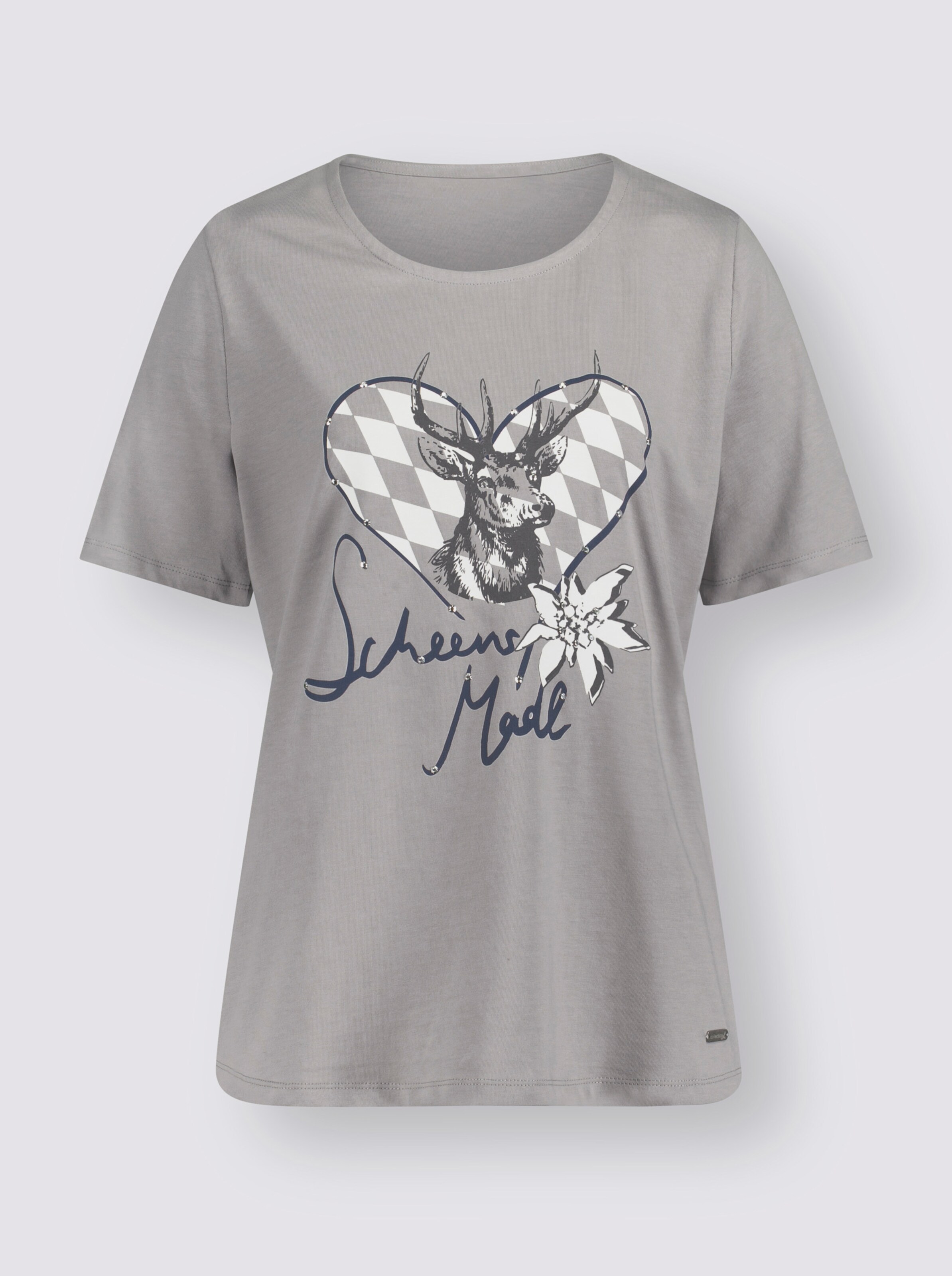 Print-Shirt