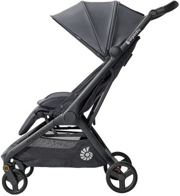 Ergobaby Metro 3 Trille, Graphite Grey