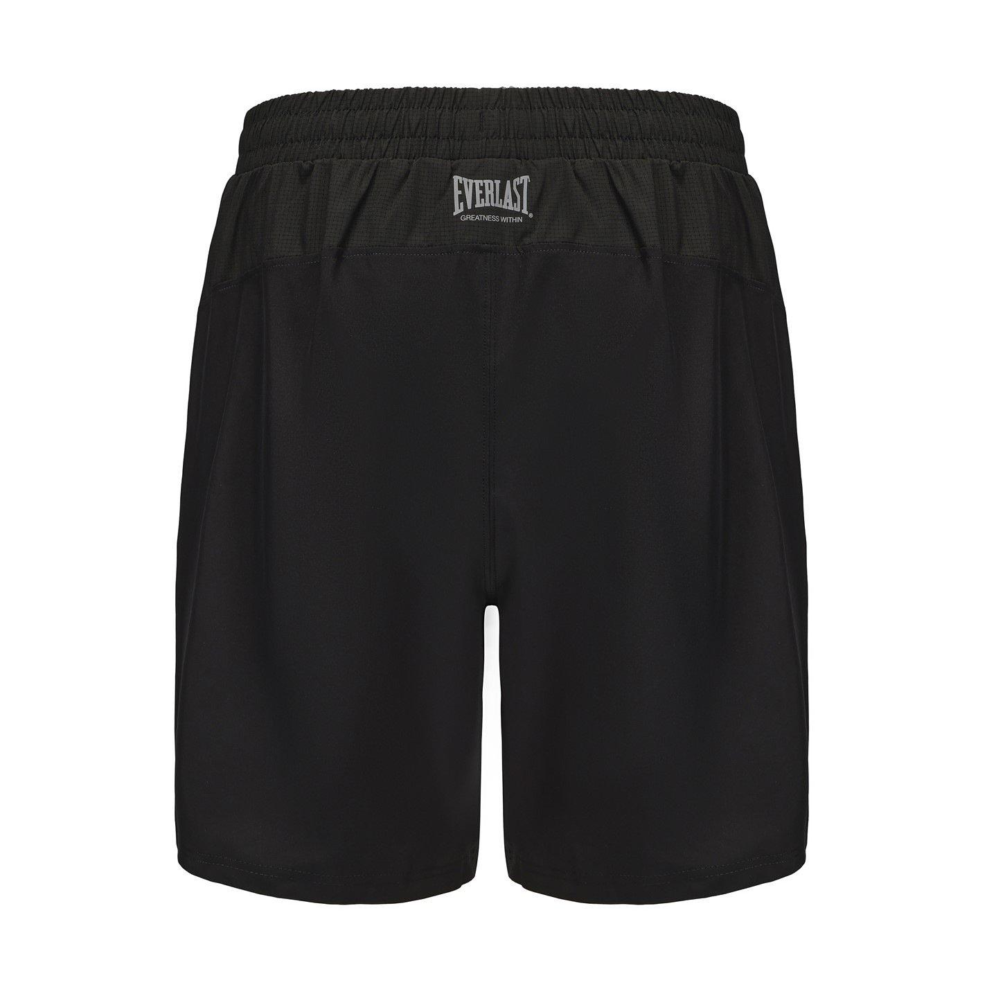 Everlast 2 in 1 Shorts Mens