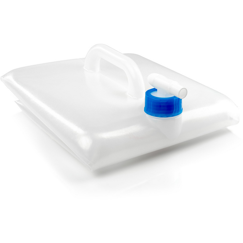 GSI 15l Wasser Cube