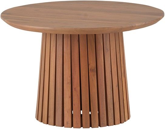 Salontafel Naturel Burundi ⌀60  x H45 cm