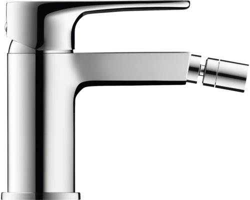 DURAVIT bidetmengkraan B.1 chroom B12400001010 B12400001010