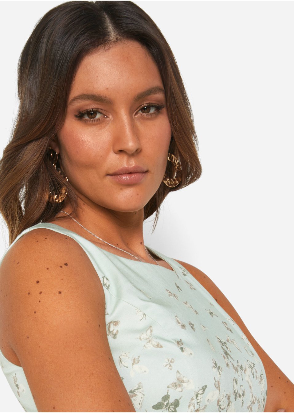 Robe fourreau