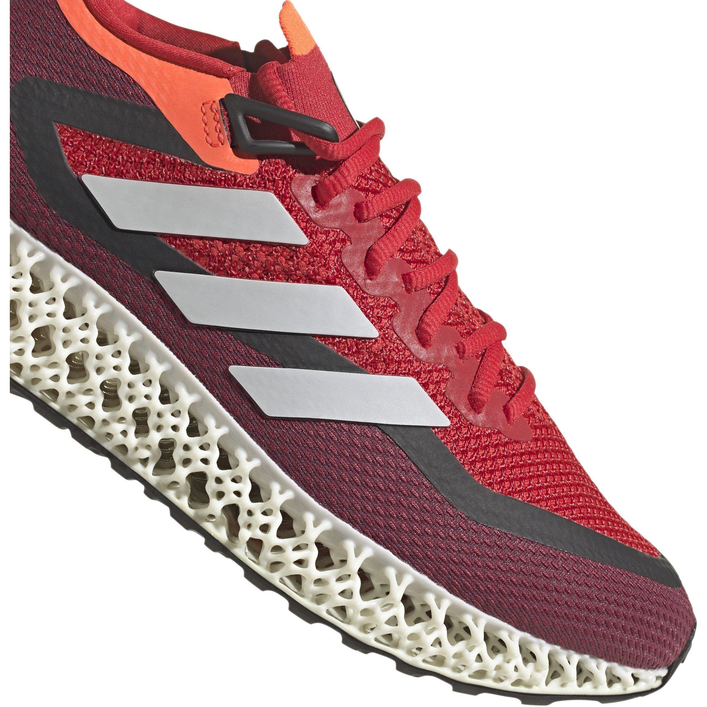 adidas 4DFWD Road Running Shoes Adults