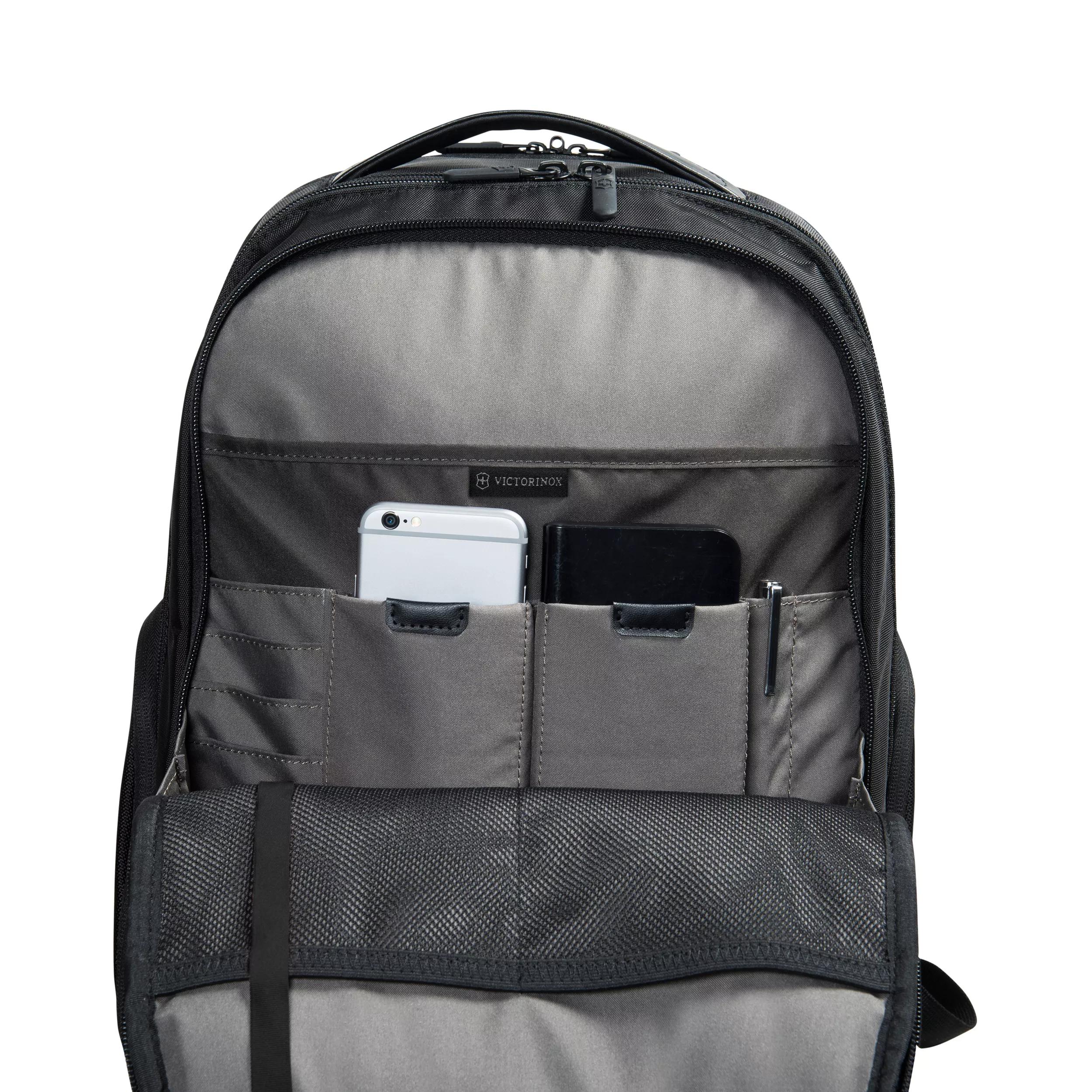 Altmont Professional Essentials Laptop Backpack-schwarz