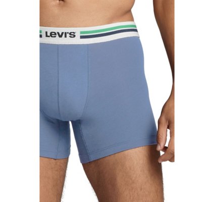 Boxer homme Placed Sprtswr Logo Boxer LEVIS