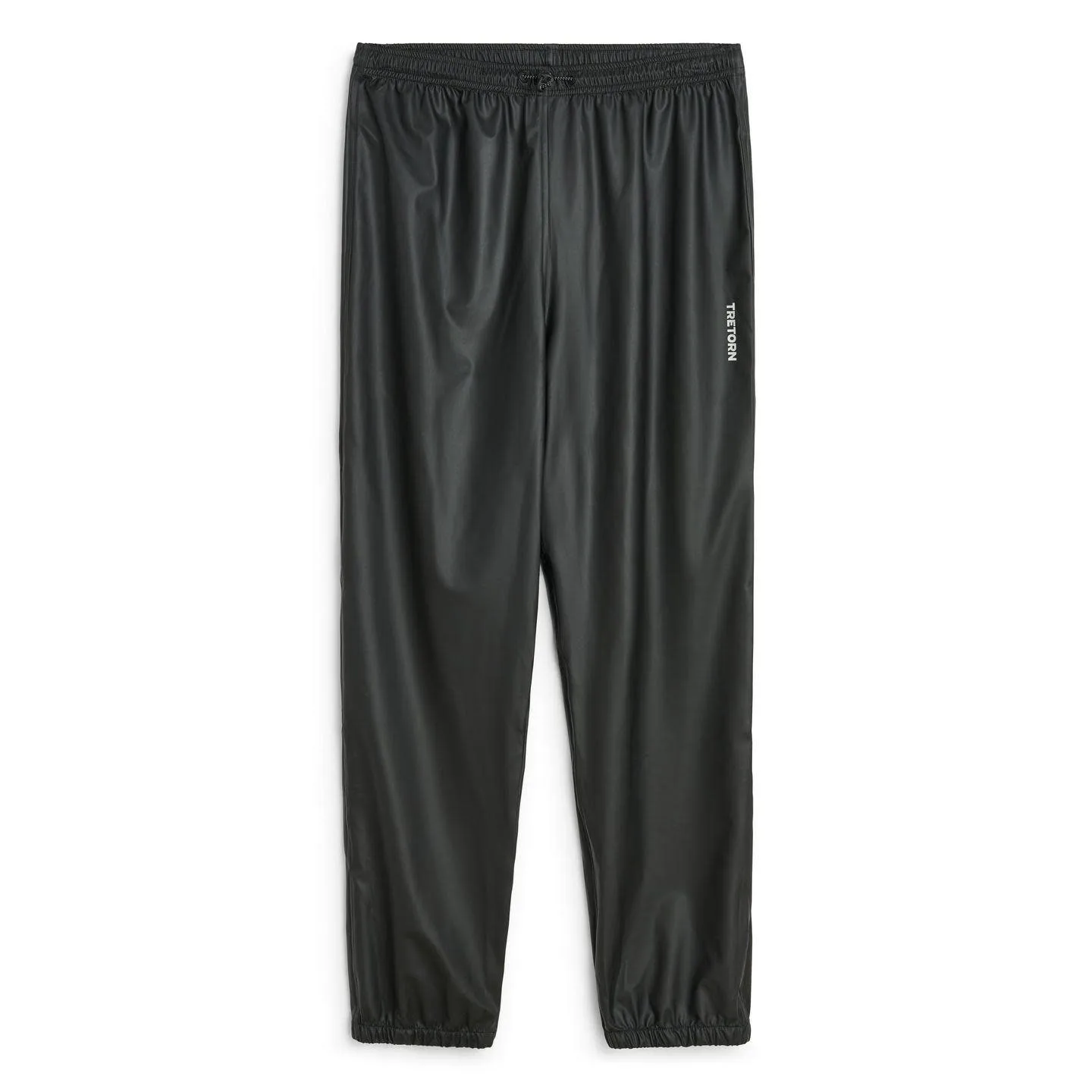 Tretorn Packable Rainbreaker Set Forest Green