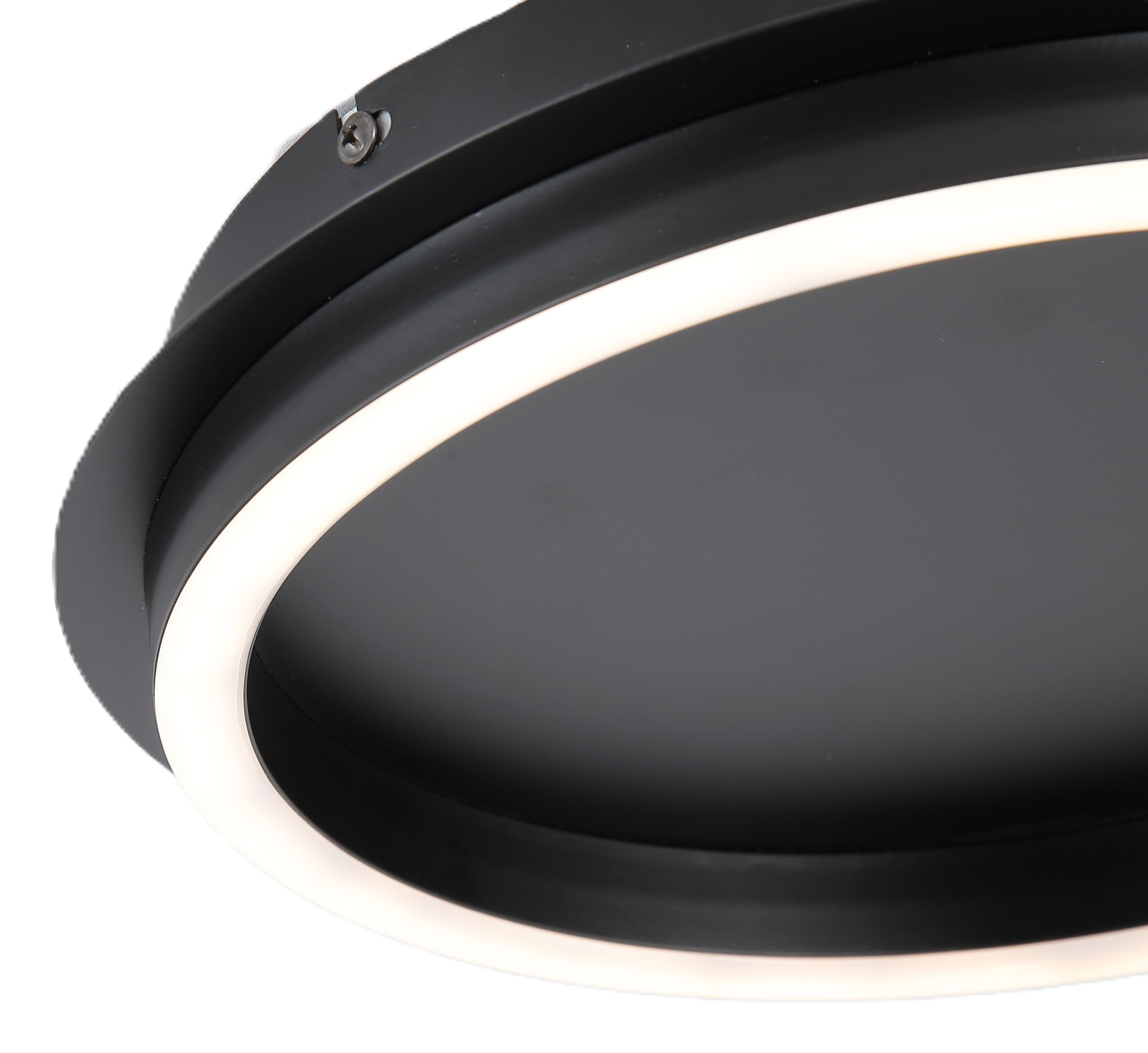 Plafondlamp Stellaris ⌀36  x H5.3 cm