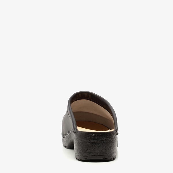 Klompen met open hiel unisex
