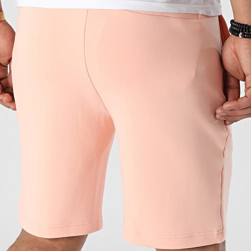 Short Jogging Genova Rose